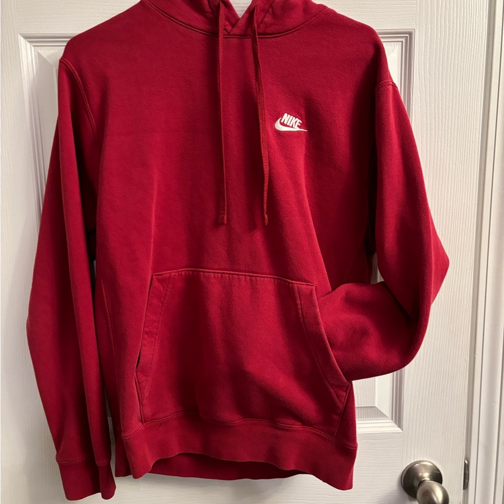 COPY - Nike Hoodie